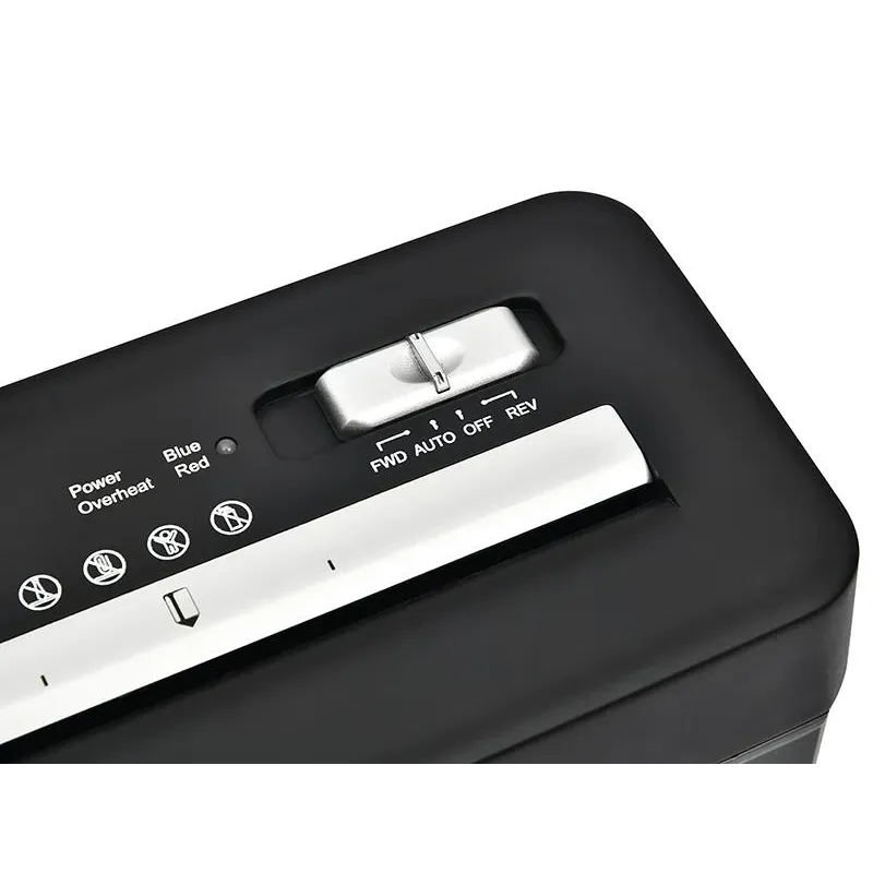 Niszczarka Tracer Edgy 10L