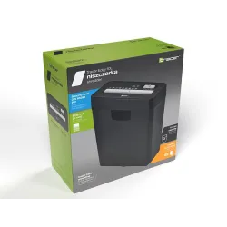 Niszczarka Tracer Edgy 10L