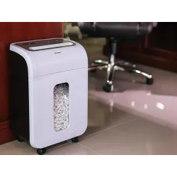 Niszczarka Tracer Data Razor | PartsPC.pl