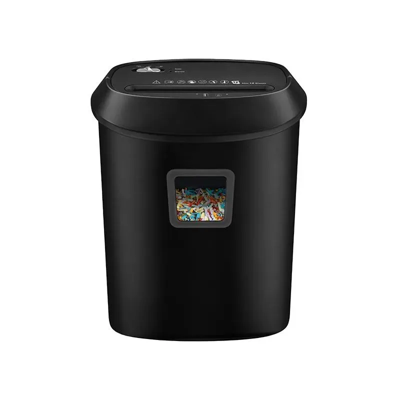 Niszczarka Tracer File Crusher | PartsPC.pl