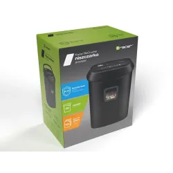 Niszczarka Tracer File Crusher | PartsPC.pl