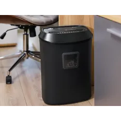 Niszczarka Tracer File Crusher | PartsPC.pl