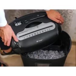 Niszczarka Tracer Cutter 2 TRX | PartsPC.pl