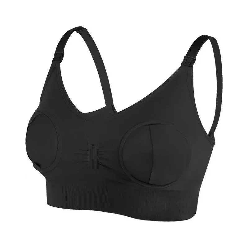 Biustonosz laktacyjny TrueLife Nutrio Bra XL | PartsPC.pl