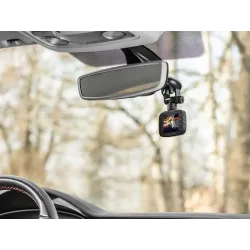 Kamera samochodowa Tracer 2.2S FHD URSA | PartsPC.pl