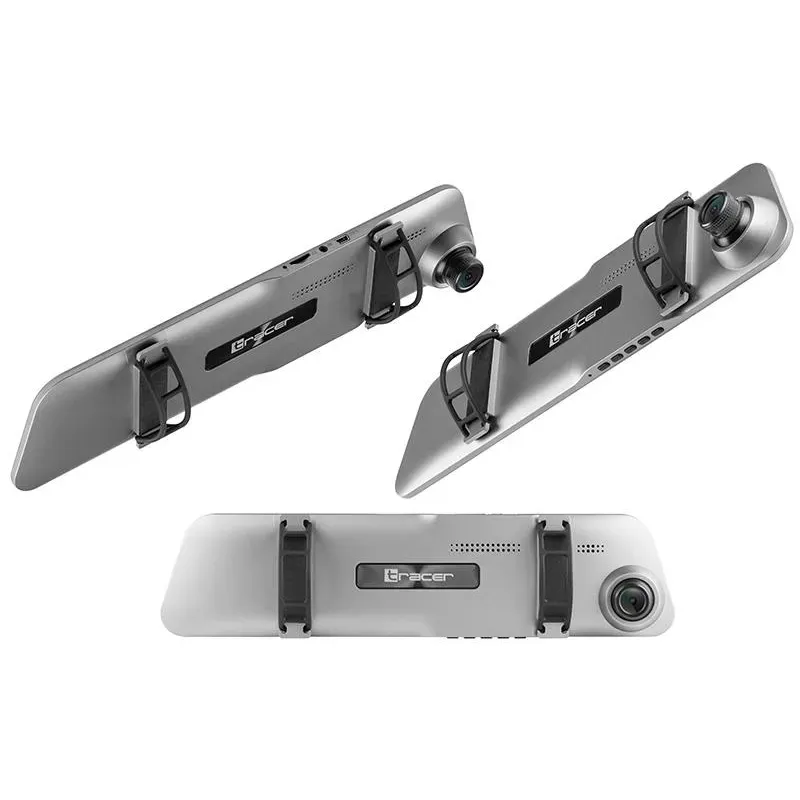 Kamera samochodowa Tracer 4.0D FHD Mensa | PartsPC.pl