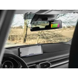 Kamera samochodowa Tracer 4.0D FHD Mensa | PartsPC.pl