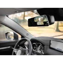 Kamera samochodowa Tracer 4.0D FHD Mensa | PartsPC.pl