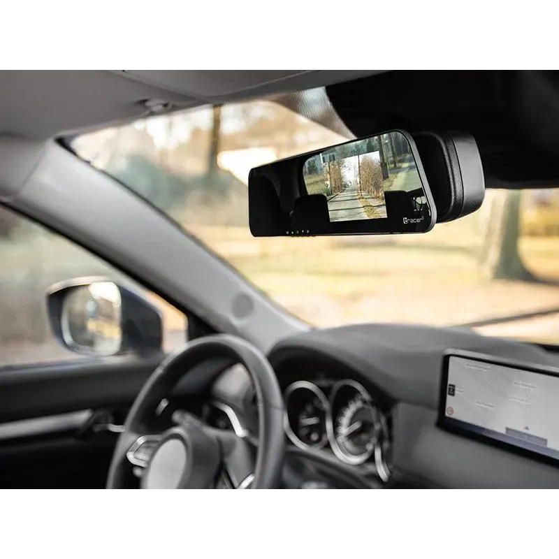 Kamera samochodowa Tracer 4.0D FHD Mensa | PartsPC.pl