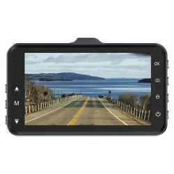 Kamera samochodowa Tracer 3.0S FHD CAPRI | PartsPC.pl