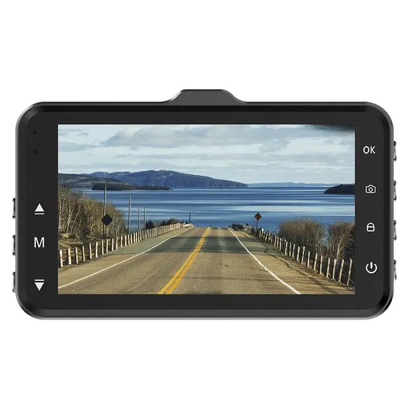 Kamera samochodowa Tracer 3.0S FHD CAPRI | PartsPC.pl