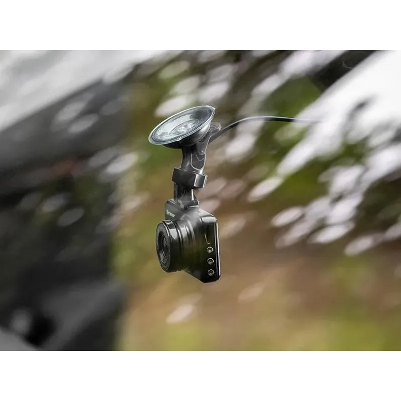 Kamera samochodowa Tracer 3.0S FHD CAPRI | PartsPC.pl