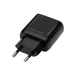 Ładowarka sieciowa Beline 25W 1xUSB-C GaN PD 3.0+kabel | PartsPC.pl