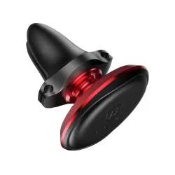 Uchwyt magnetyczny samochodowy na telefon do kratki | PartsPC.pl