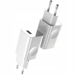 Ładowarka sieciowa Baseus QC3.0 FC67E CCALL-BX02 24W z gniaz… | PartsPC.pl