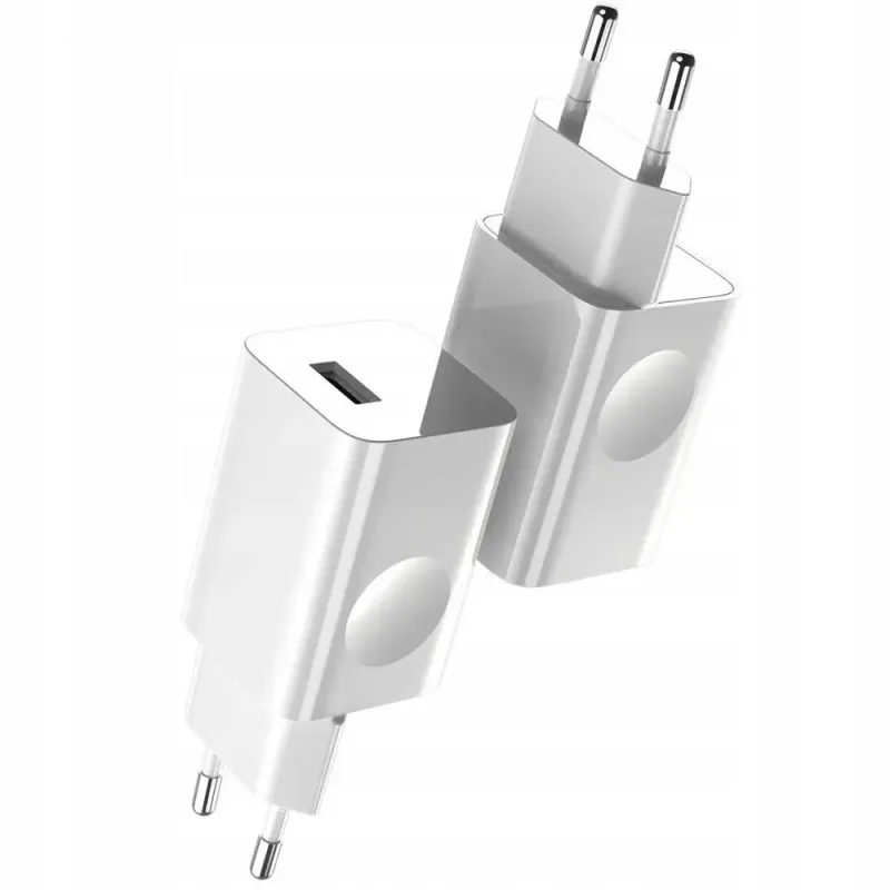 Ładowarka sieciowa Baseus QC3.0 FC67E CCALL-BX02 24W z gniaz… | PartsPC.pl