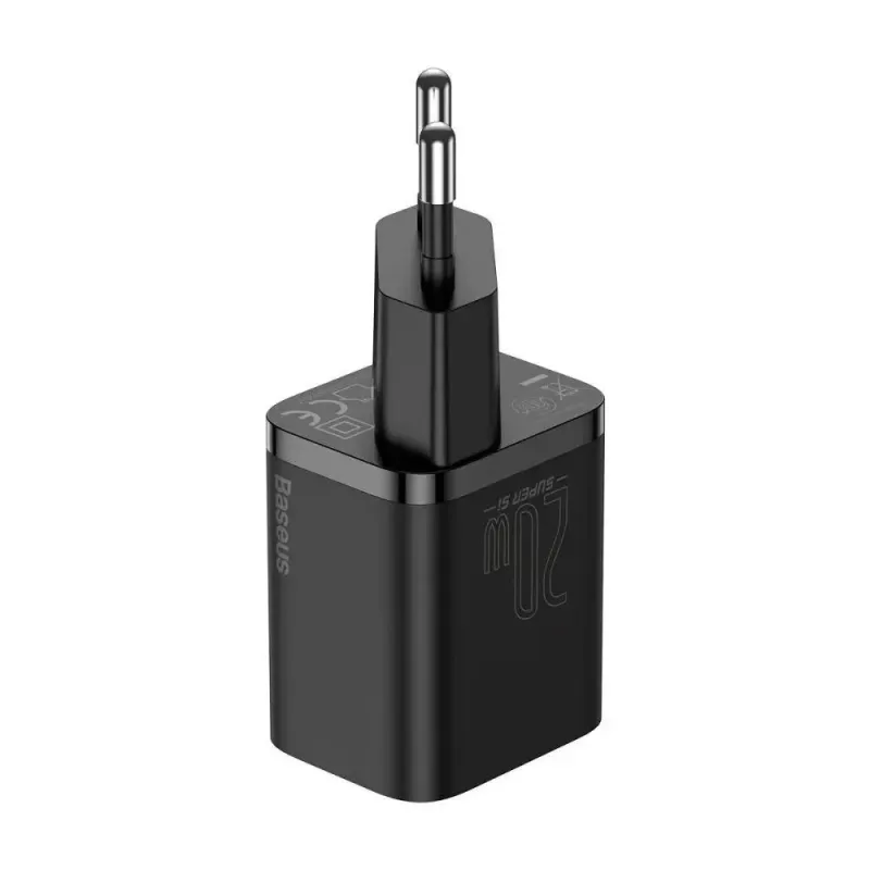 Ładowarka sieciowa Baseus Super Si Quick Charger 1C 20W CCSUP-B01 z