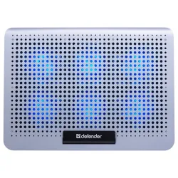 Podstawka chłodząca Defender NS-520 laptop notebook | PartsPC.pl