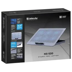 Podstawka chłodząca Defender NS-520 laptop notebook | PartsPC.pl