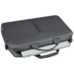 Torba do notebooka Defender LITE 17.3" czarna | PartsPC.pl