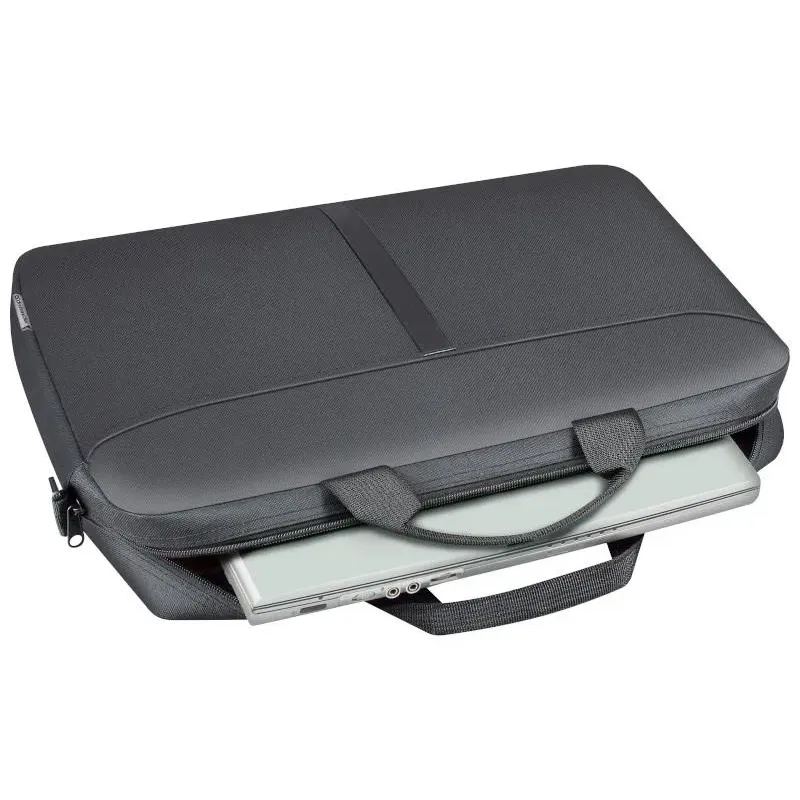 Torba do notebooka Defender LITE 17.3" czarna | PartsPC.pl