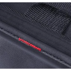 Torba do notebooka Defender LITE 17.3" czarna | PartsPC.pl