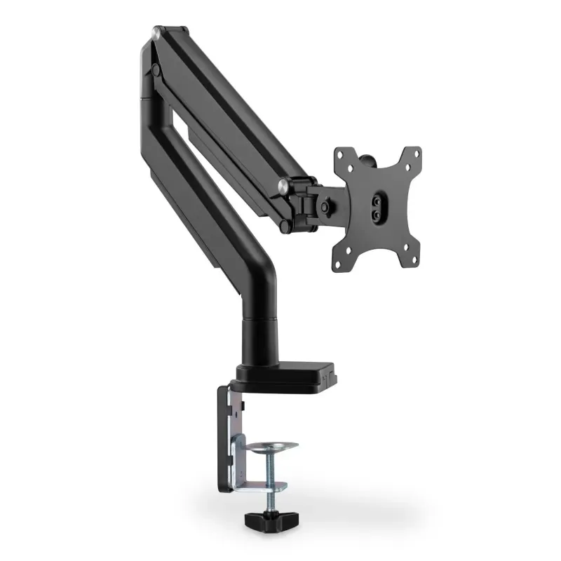 Ramię biurkowe pojedyncze (zacisk) DIGITUS 1xLCD | PartsPC.pl