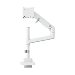 Ramię biurkowe pojedyncze DIGITUS z zaciskiem i sprężyną | PartsPC.pl