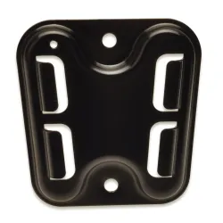 Uchwyt ścienny pojedynczy DIGITUS, 1xLCD, max. 27"max. | PartsPC.pl