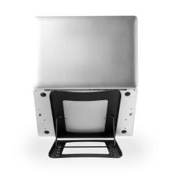 Stojak przenośny DIGITUS na laptop 11" i 15" 5 kątów | PartsPC.pl