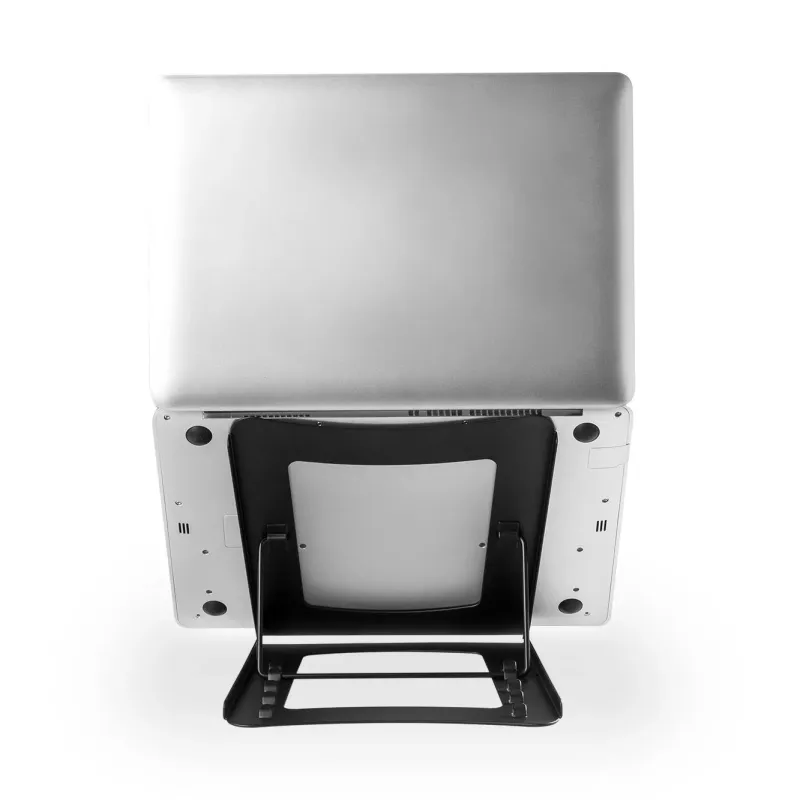 Stojak przenośny DIGITUS na laptop 11" i 15" 5 kątów | PartsPC.pl