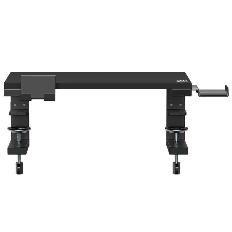 Podstawka pod laptop / monitor Ergo Office, max. | PartsPC.pl