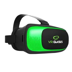 Okulary 3D VR Esperanza "Apocalypse" z kontrolerem Bluetooth