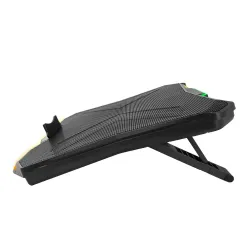 Podstawka chłodząca pod notebook Esperanza EGC110 Led RGB XALOK Gaming