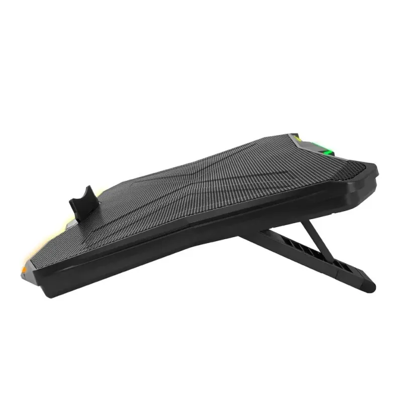Podstawka chłodząca pod notebook Esperanza EGC110 Led RGB XALOK Gaming