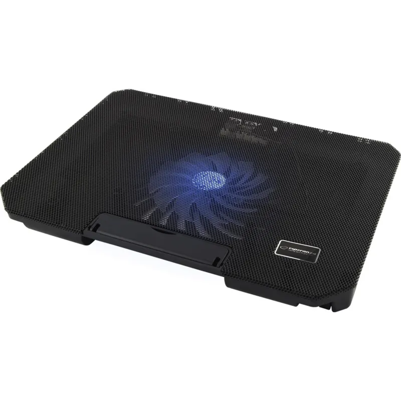 Podstawka chłodząca pod notebooka Samum EA141 max 17"