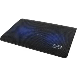 Podstawka chłodząca do notebooka Esperanza EA144 max 15,6"