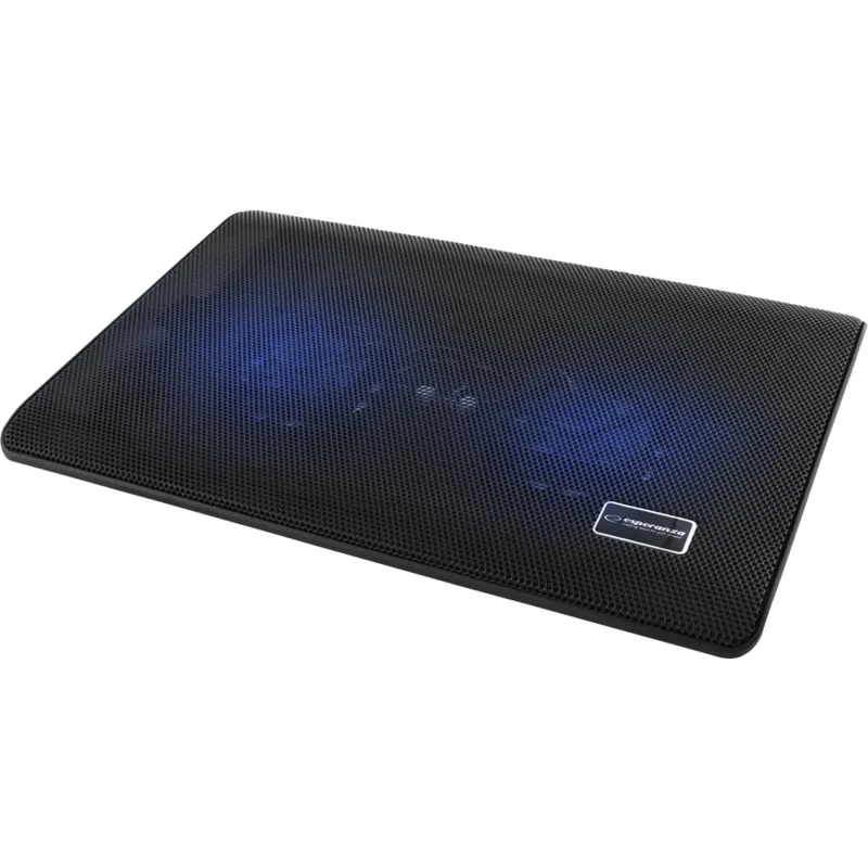 Podstawka chłodząca do notebooka Esperanza EA144 max 15,6"