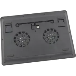 Podstawka chłodząca do notebooka Esperanza EA144 max 15,6"