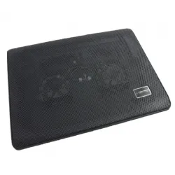 Podstawka chłodząca do notebooka Esperanza EA144 max 15,6"