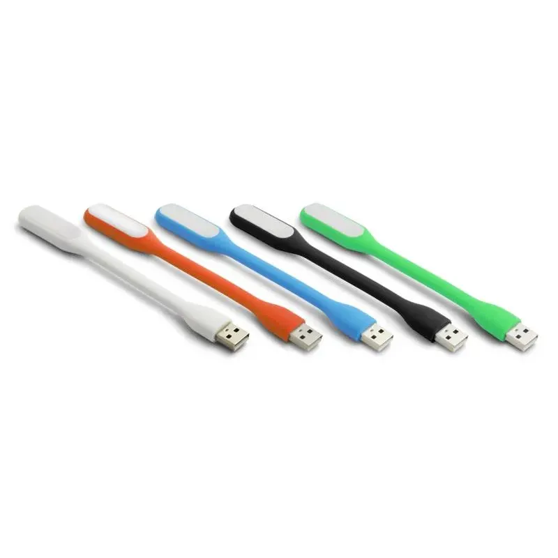 Lampka LED do notebooka Esperanza EA147K USB, czarna | PartsPC.pl