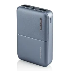 Powerbank GoGEN PB100007SG 10000 mAh niebieski