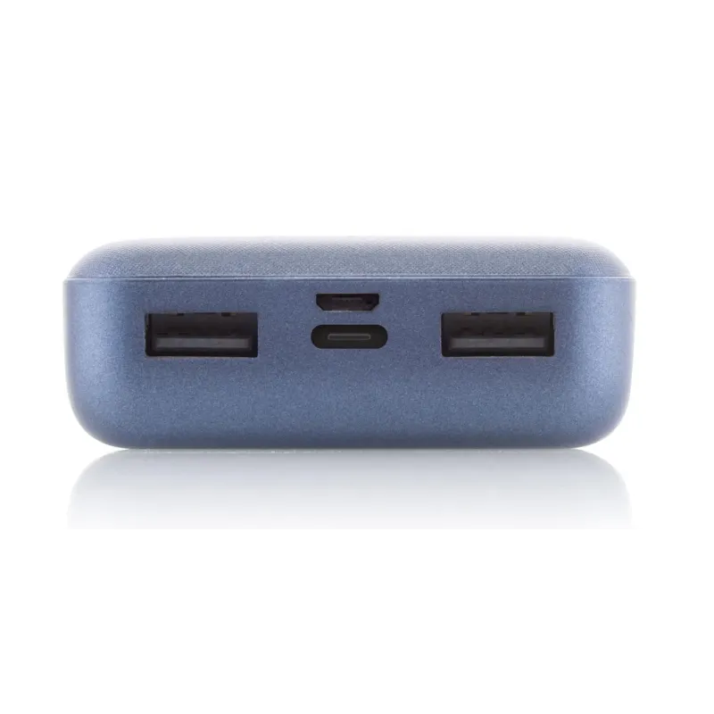 Powerbank GoGEN PB100007SG 10000 mAh niebieski