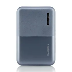 Powerbank GoGEN PB100007SG 10000 mAh niebieski