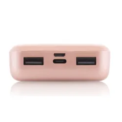 Powerbank GoGEN PB100007RG 10000 mAh różowy