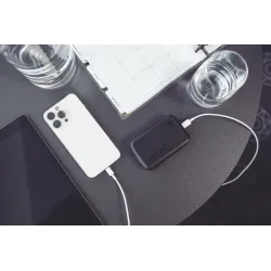 Powerbank GoGEN PB100009B 10000 mAh czarny | PartsPC.pl