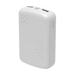 Powerbank GoGEN PB100009W 10000 mAh biały | PartsPC.pl