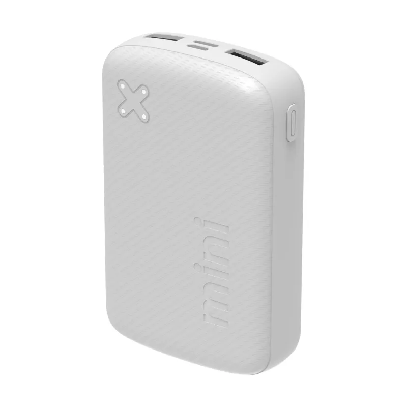 Powerbank GoGEN PB100009W 10000 mAh biały | PartsPC.pl
