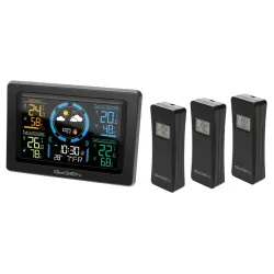 Stacja meteo Gogen – ME3397B