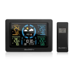 Stacja meteo Gogen – ME3397B